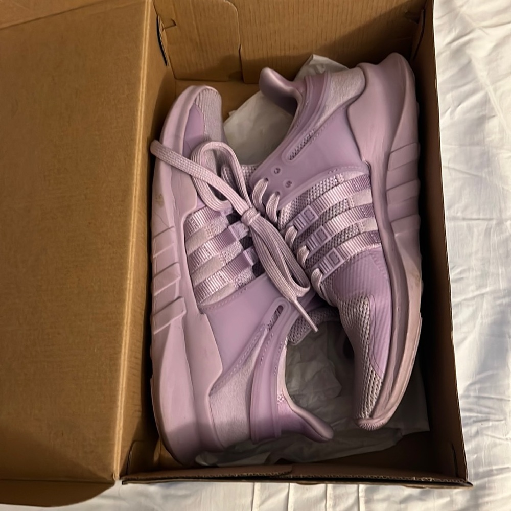 Adidas EQT sneakers